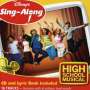 : High School Musical - Sing Along, CD