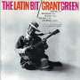 Grant Green: The Latin Bit (Rudy Van Gelder Remasters), CD