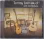 Tommy Emmanuel: Happy Hour, CD