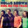 Hollis Brown: Ride On The Train, CD