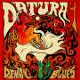 Datura4: Demon Blues, CD