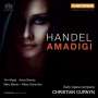 Georg Friedrich Händel: Amadigi di Gaula HWV 11 (Opera seria 1715), SACD,SACD