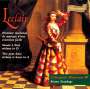 Jean Marie Leclair: Trio f.2 Violinen & Bc op.14, CD