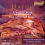 Joseph Haydn: Messen Nr.3 & 13, CD