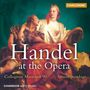 Georg Friedrich Händel: Ouvertüren & Ballettmusiken, CD