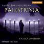 Giovanni Pierluigi da Palestrina: Musik zum Karfreitag, CD