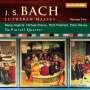 Johann Sebastian Bach: Messen BWV 233 & 236, CD