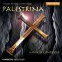 Giovanni Pierluigi da Palestrina: Musik zum Karsamstag, CD