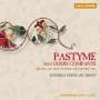 : Pastyme with good Companye - Musik am Hofe Henry VIII, CD
