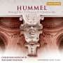 Johann Nepomuk Hummel: Messe Nr.2 (op.80), CD