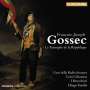 Francois-Joseph Gossec: Le Triomphe de la Republique, CD
