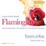 Georg Friedrich Händel (1685-1759): Neun Deutsche Arien, CD