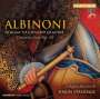 Tomaso Albinoni: Concerti op.10 Nr.1-3,5,7,8,11,12, CD