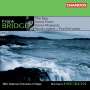 Frank Bridge: Orchesterwerke Vol.2, CD