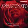 : Lydia Mordkovich - Appassionato, CD