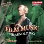 Arnold Bax: Oliver Twist (Komplette Filmmusik), CD