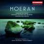 Ernest Moeran: Symphonie g-moll, CD