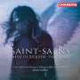 Camille Saint-Saens: Requiem op.54, CD