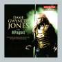 : Gwyneth Jones singt Wagner-Arien, CD