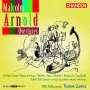 Malcolm Arnold: Ouvertüren, CD