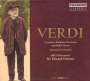 Giuseppe Verdi: Sämtliche Ouvertüren,Vorspiele & Ballettmusiken, CD,CD,CD,CD