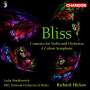 Arthur Bliss: A Colour Symphony, CD