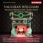 Ralph Vaughan Williams: The First Nowell, CD
