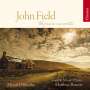 John Field: Klavierkonzerte Nr.1-7, CD,CD,CD,CD