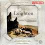 Kenneth Leighton: Orchesterwerke Vol.2, CD