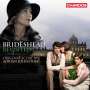Adrian Johnston: Brideshead Revisited (Score), CD