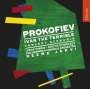 Serge Prokofieff: Iwan der Schreckliche (Concert Scenario), CD