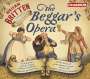 John Gay: The Beggar's Opera, CD,CD