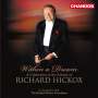 : Richard Hickox - Within a Dream, CD,CD