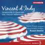 Vincent d'Indy: Orchesterwerke Vol.3, CD