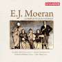 Ernest Moeran: Sämtliche Lieder, CD,CD