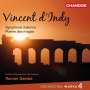 Vincent d'Indy: Orchesterwerke Vol.4, CD