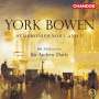 York Bowen: Symphonien Nr.1 & 2, CD