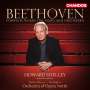 Ludwig van Beethoven: Sämtliche Werke für Klavier & Orchester, CD,CD,CD,CD