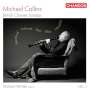 : Michael Collins - British Clarinet Sonatas Vol.1, CD
