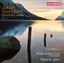Johan Svendsen: Orchesterwerke Vol.2, CD
