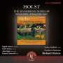 Gustav Holst: The Wandering Scholar op.50, CD