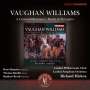 Ralph Vaughan Williams: A Cotswold Romance, CD