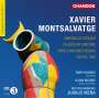 Xavier Montsalvatge: Sinfonia de Requiem, CD