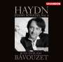 Joseph Haydn: Sämtliche Klaviersonaten Vol.4, CD