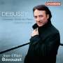 Claude Debussy: Das Klavierwerk, CD,CD,CD,CD,CD