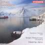 Johan Svendsen: Orchesterwerke Vol.3, CD