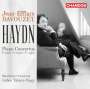 Joseph Haydn: Klavierkonzerte H18 Nr.3,4,11, CD