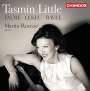 : Tasmin Little - French Violin Sonatas, CD