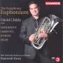 : David Childs - The Symphonic Euphonium I, CD