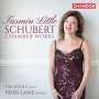 Franz Schubert: Sonate für Violine & Klavier D.574, CD,CD